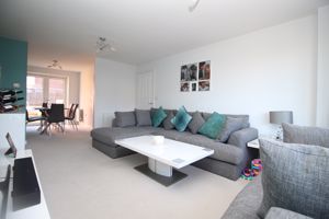 Living Area- click for photo gallery